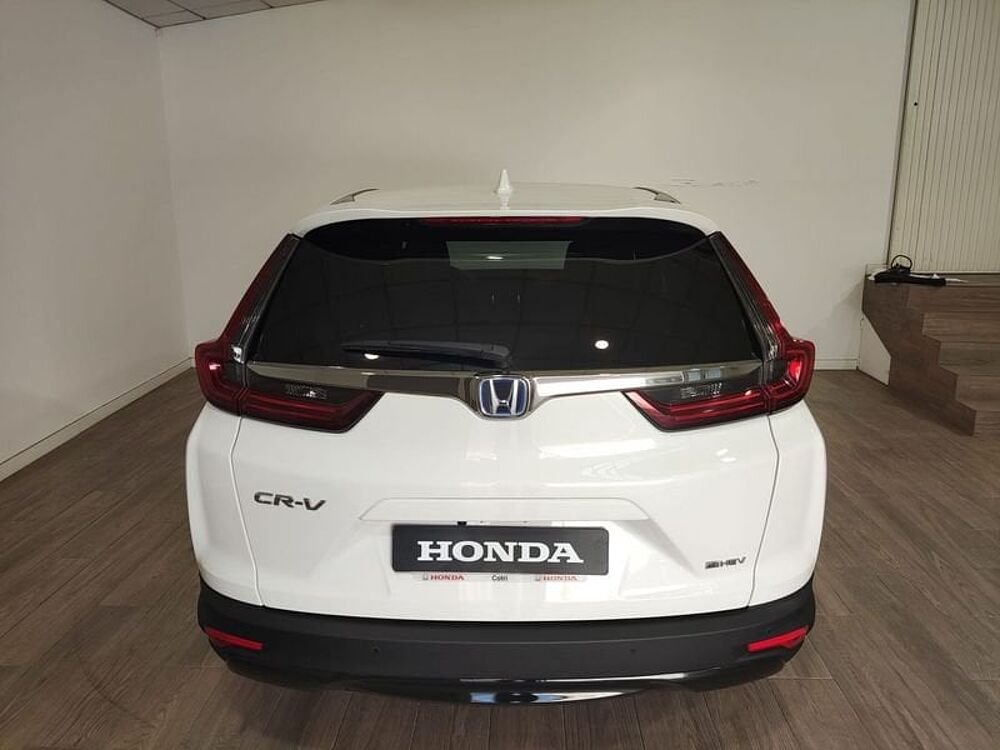 Honda CR-V Híbrido 2.0 i-MMD 4x2 Sport Line