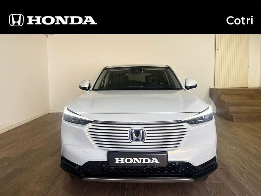 Honda HR-V 1.5 i-MMD 4x2 Advance