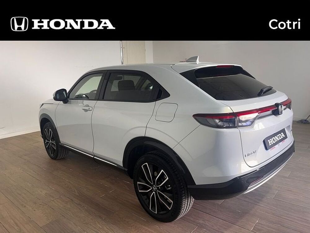 Honda HR-V 1.5 i-MMD 4x2 Advance