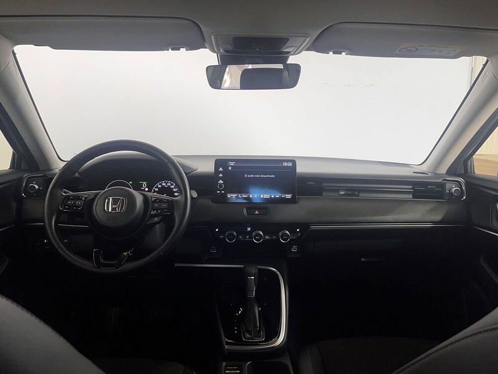 Honda HR-V 1.5 i-MMD 4x2 Advance