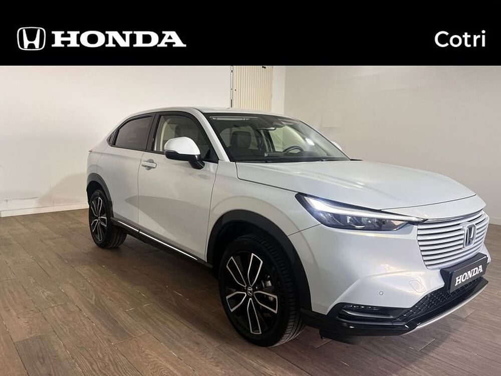 Honda HR-V 1.5 i-MMD 4x2 Advance