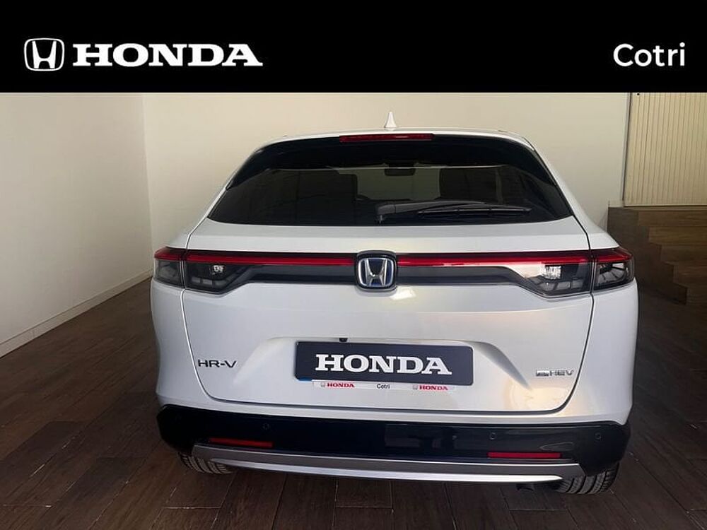 Honda HR-V 1.5 i-MMD 4x2 Advance