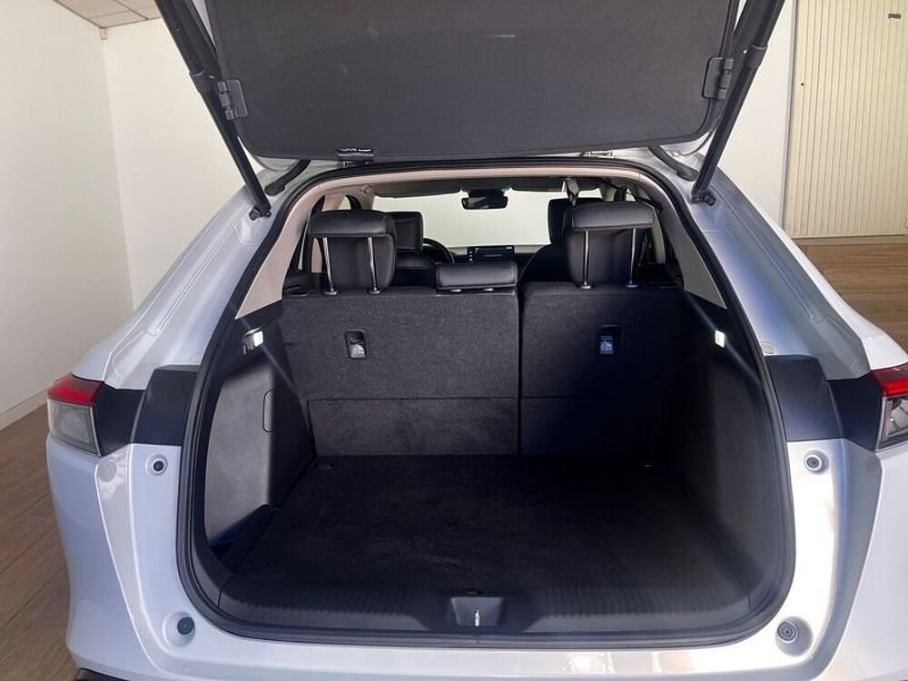 Honda HR-V 1.5 i-MMD 4x2 Advance