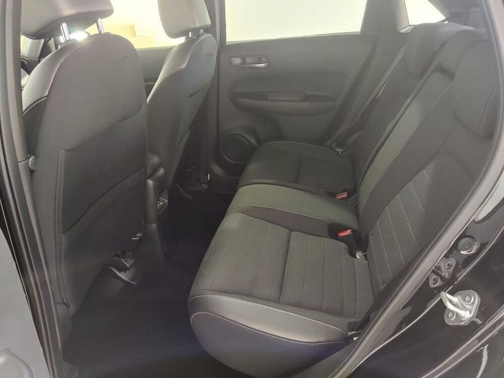 Honda Crosstar 1.5 i-MMD 109cv Auto. Crosstar
