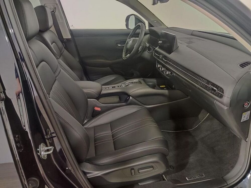 Honda ZR-V 2.0 i-MMD 4x2 CVT Advance