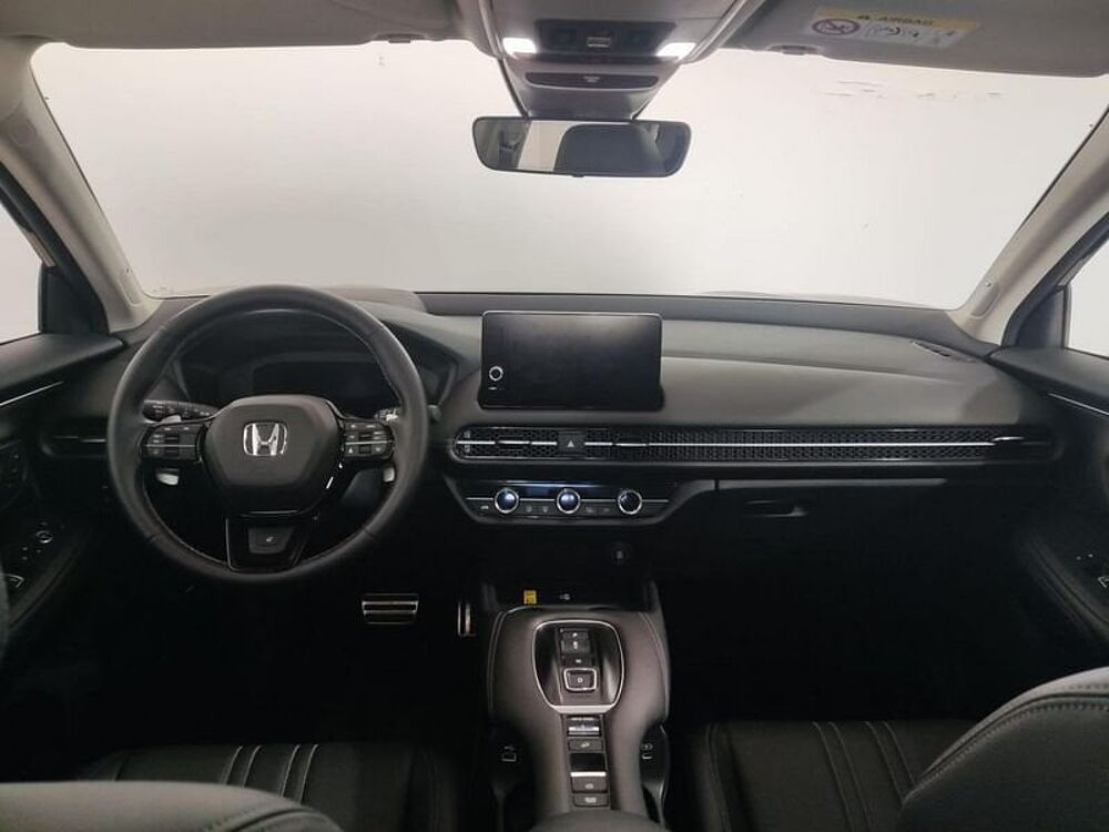 Honda ZR-V 2.0 i-MMD 4x2 CVT Advance