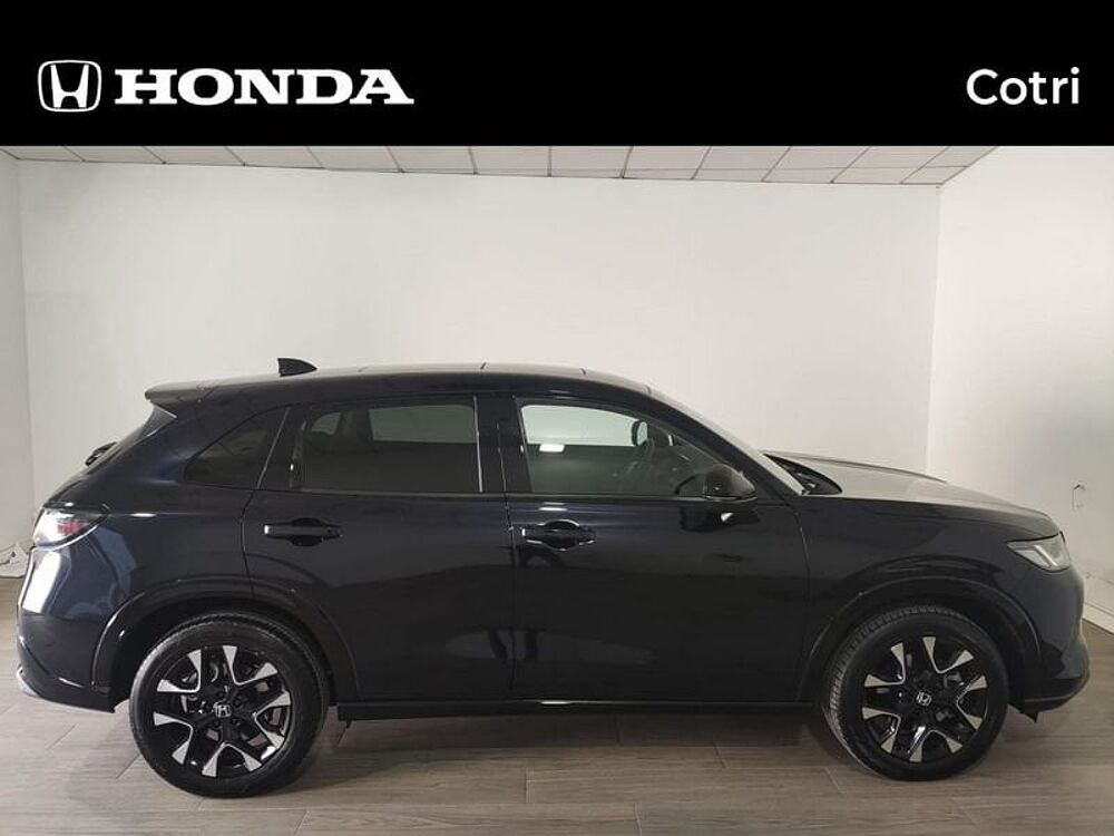 Honda ZR-V 2.0 i-MMD 4x2 CVT Advance