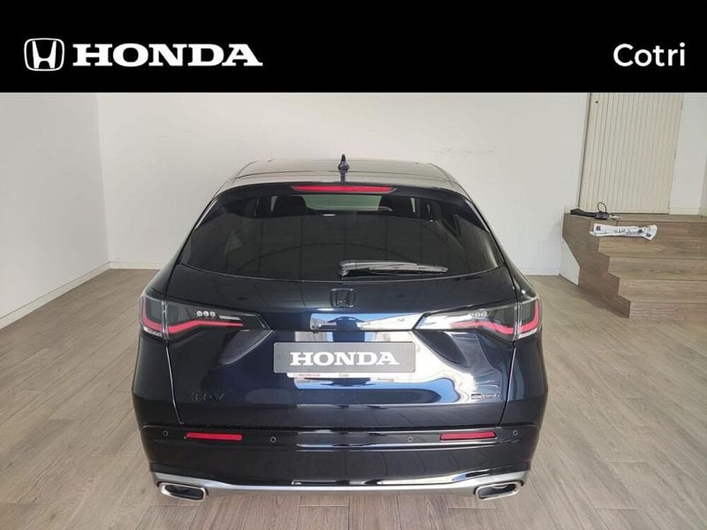 Honda ZR-V 2.0 i-MMD 4x2 CVT Advance