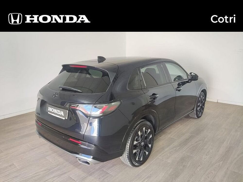 Honda ZR-V 2.0 i-MMD 4x2 CVT Advance
