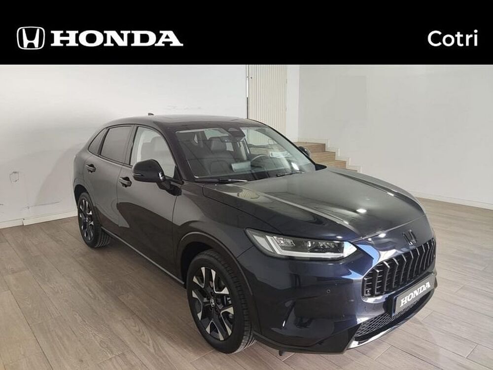 Honda ZR-V 2.0 i-MMD 4x2 CVT Advance