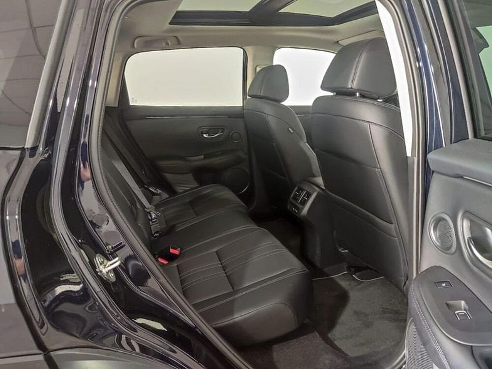 Honda ZR-V 2.0 i-MMD 4x2 CVT Advance