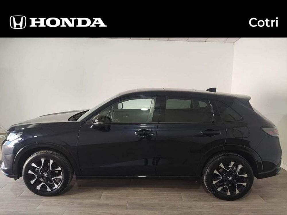 Honda ZR-V 2.0 i-MMD 4x2 CVT Advance