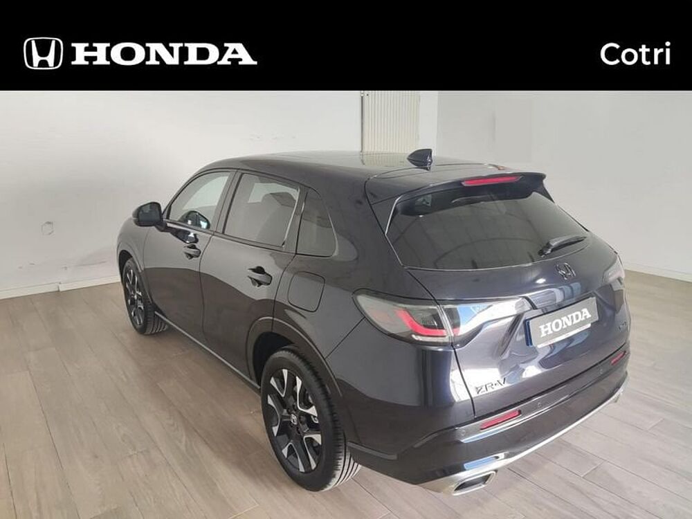 Honda ZR-V 2.0 i-MMD 4x2 CVT Advance