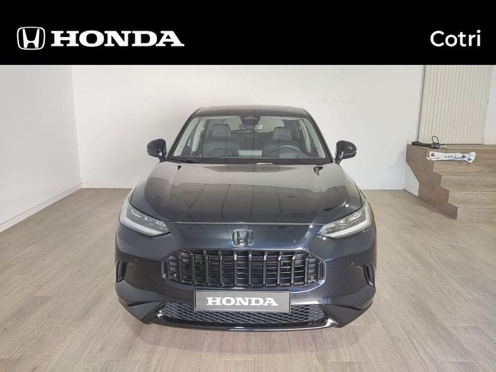 Honda ZR-V 2.0 i-MMD 4x2 CVT Advance