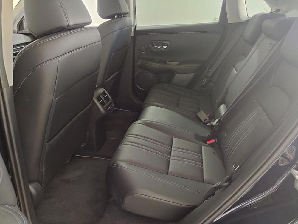 Honda ZR-V 2.0 i-MMD 4x2 CVT Advance