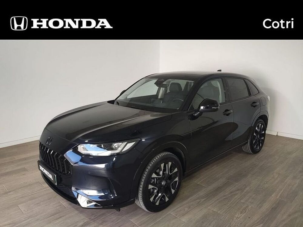 Honda ZR-V 2.0 i-MMD 4x2 CVT Advance