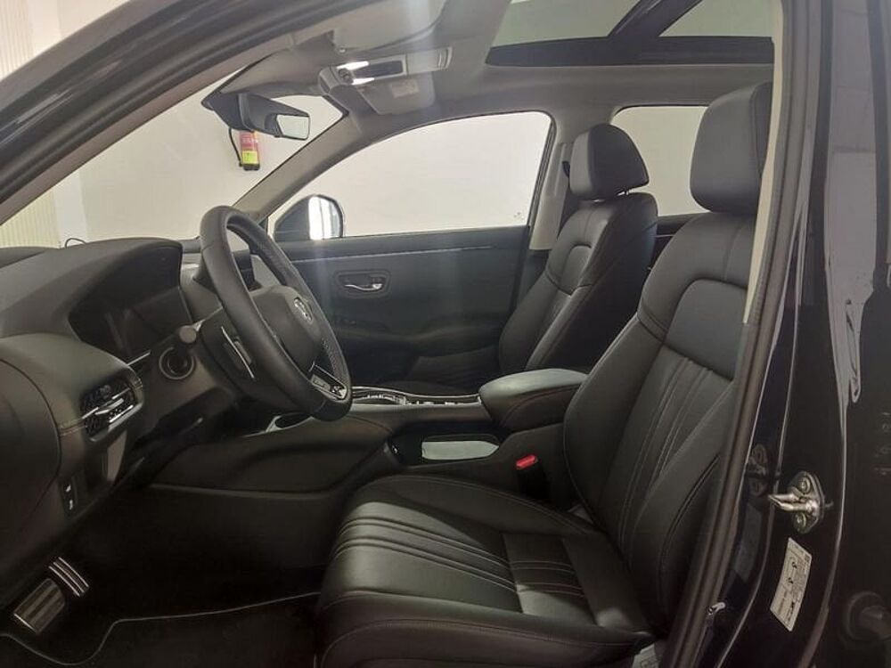 Honda ZR-V 2.0 i-MMD 4x2 CVT Advance