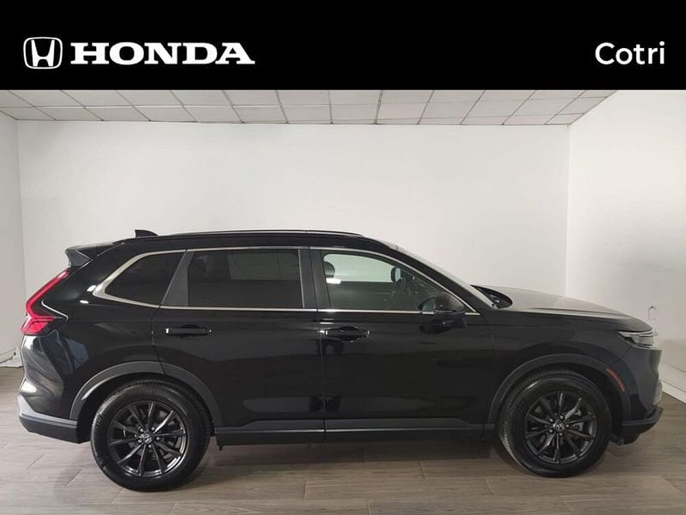 Honda CR-V Híbrido 2.0 FHEV 4x2 Elegance