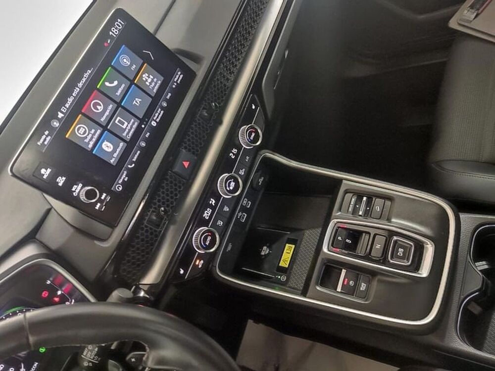 Honda CR-V Híbrido 2.0 FHEV 4x2 Elegance
