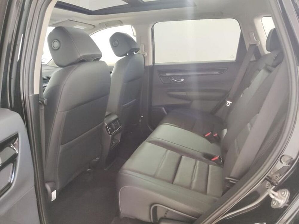 Honda CR-V Híbrido 2.0 FHEV 4x2 Elegance