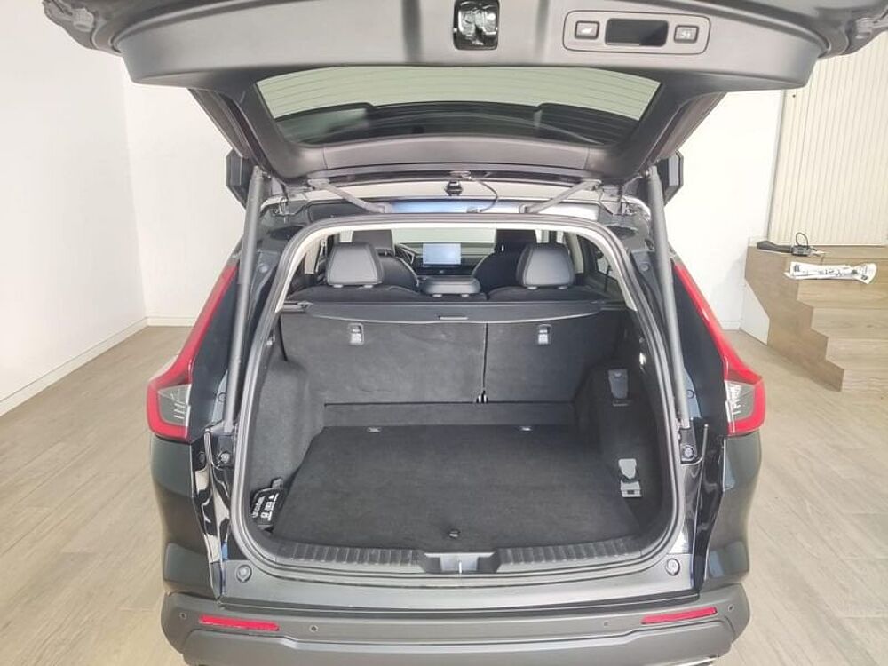 Honda CR-V Híbrido 2.0 FHEV 4x2 Elegance