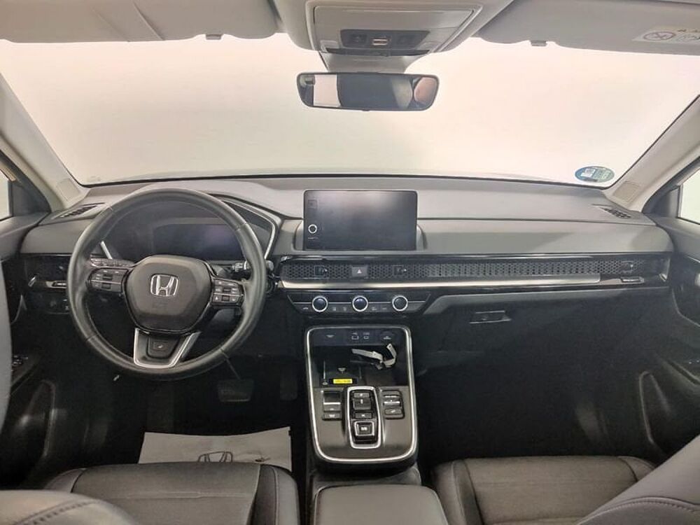 Honda CR-V Híbrido 2.0 FHEV 4x2 Elegance