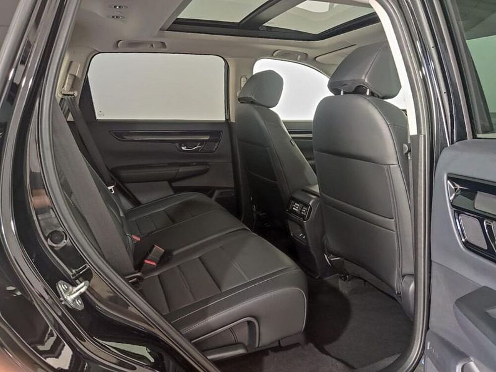 Honda CR-V Híbrido 2.0 FHEV 4x2 Elegance
