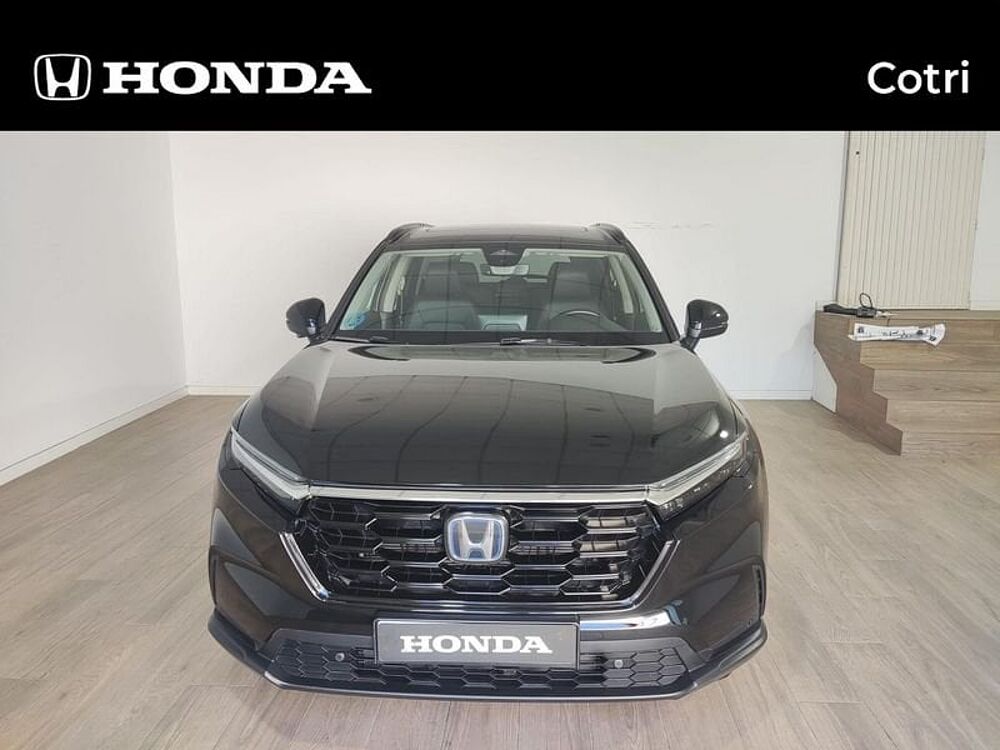 Honda CR-V Híbrido 2.0 FHEV 4x2 Elegance