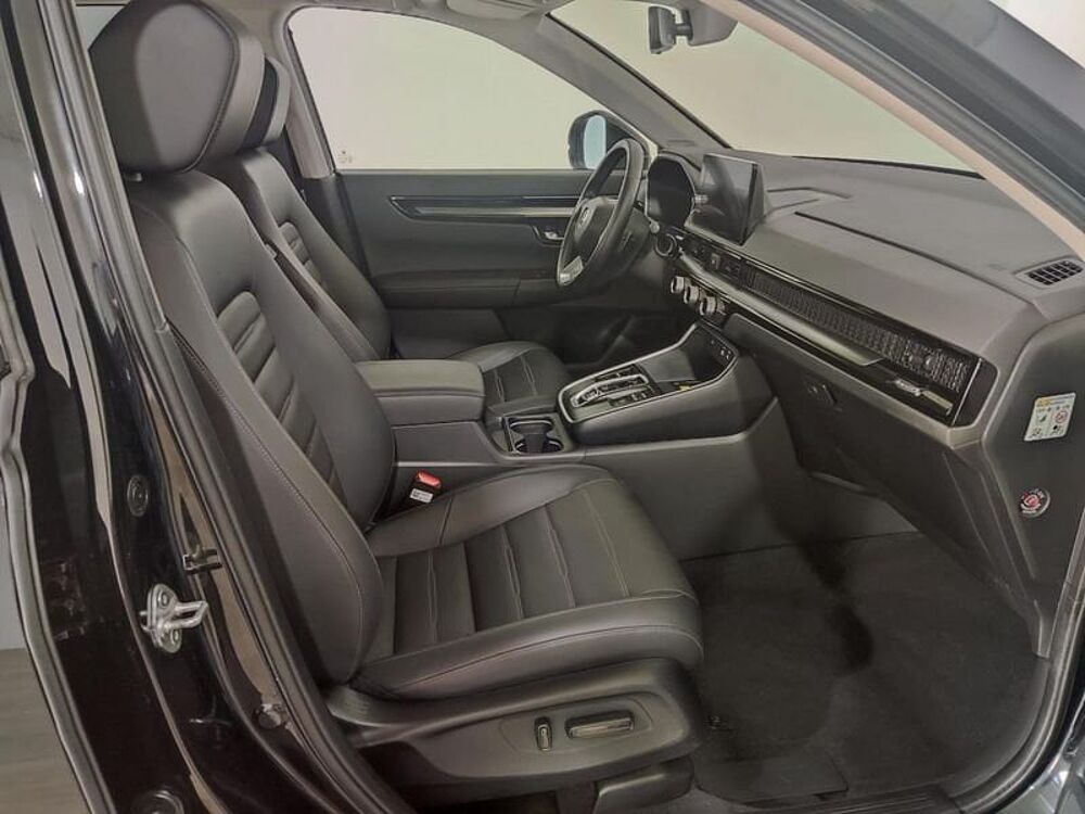 Honda CR-V Híbrido 2.0 FHEV 4x2 Elegance