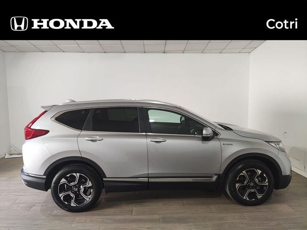 Honda CR-V Híbrido 2.0 i-MMD 4x4 Executive