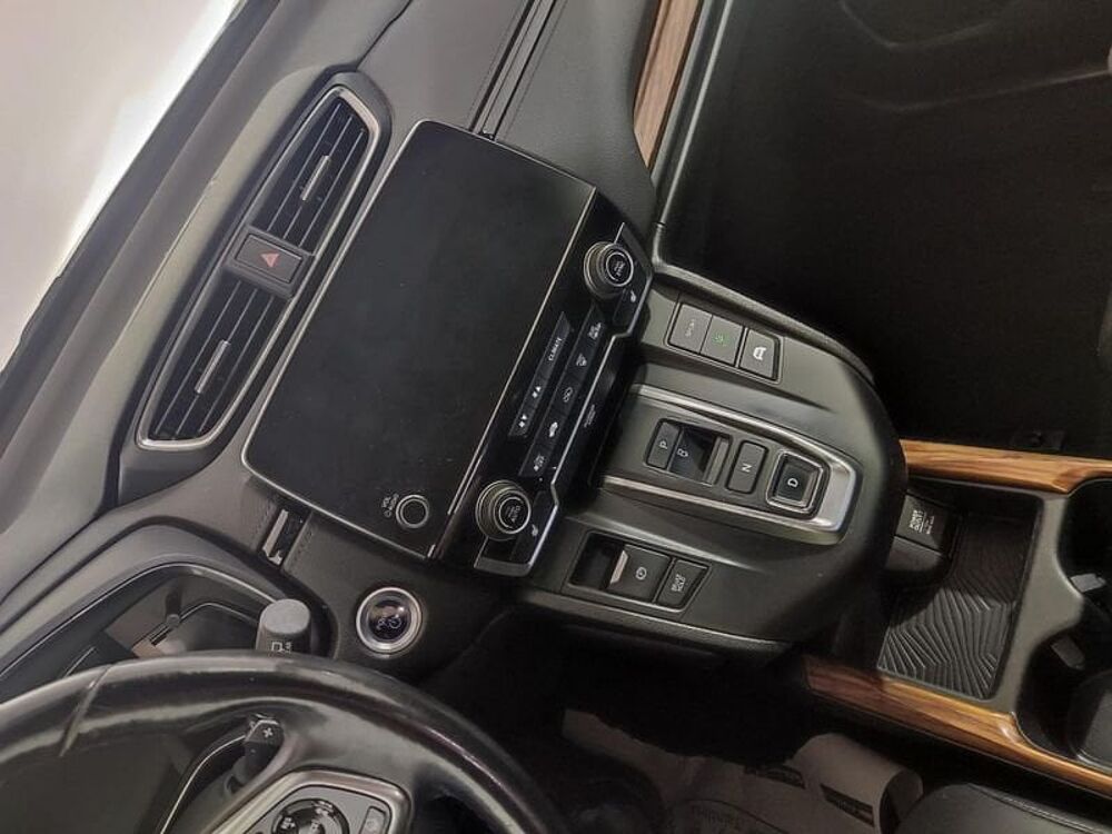 Honda CR-V Híbrido 2.0 i-MMD 4x4 Executive