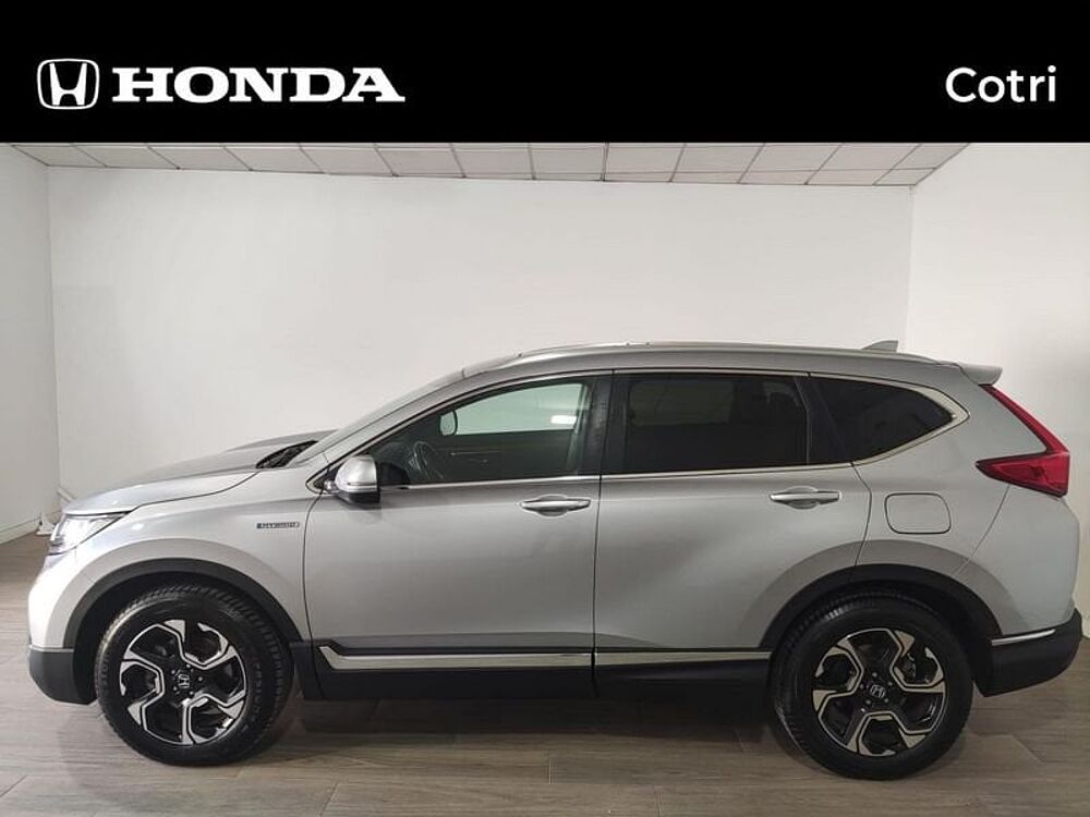 Honda CR-V Híbrido 2.0 i-MMD 4x4 Executive