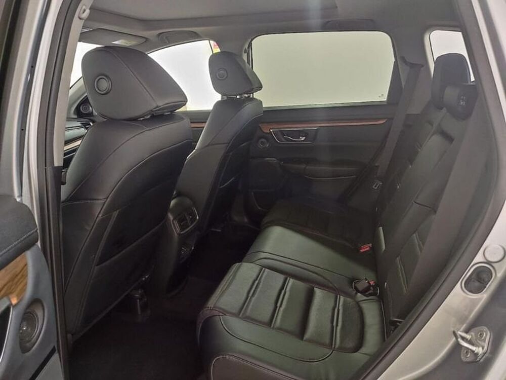 Honda CR-V Híbrido 2.0 i-MMD 4x4 Executive