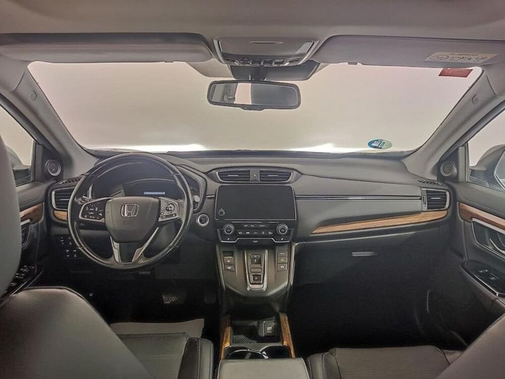 Honda CR-V Híbrido 2.0 i-MMD 4x4 Executive