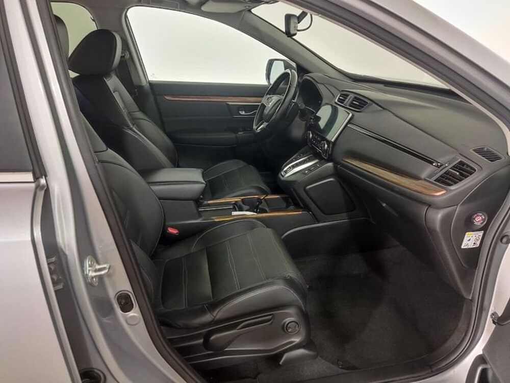 Honda CR-V Híbrido 2.0 i-MMD 4x4 Executive