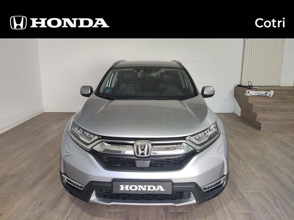 Honda CR-V Híbrido 2.0 i-MMD 4x4 Executive