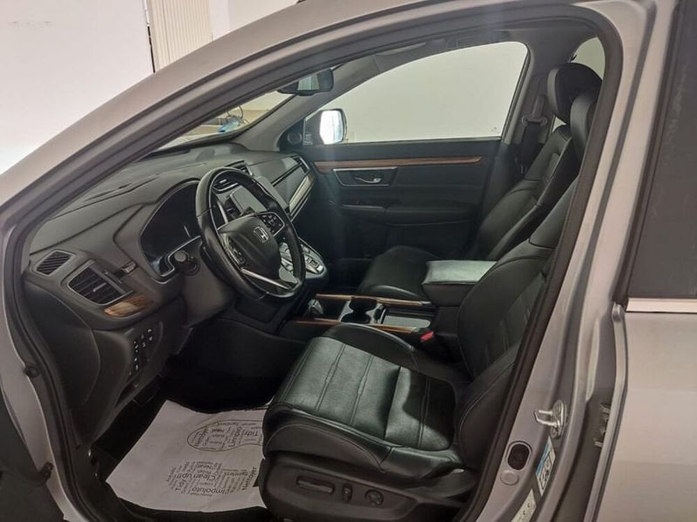 Honda CR-V Híbrido 2.0 i-MMD 4x4 Executive