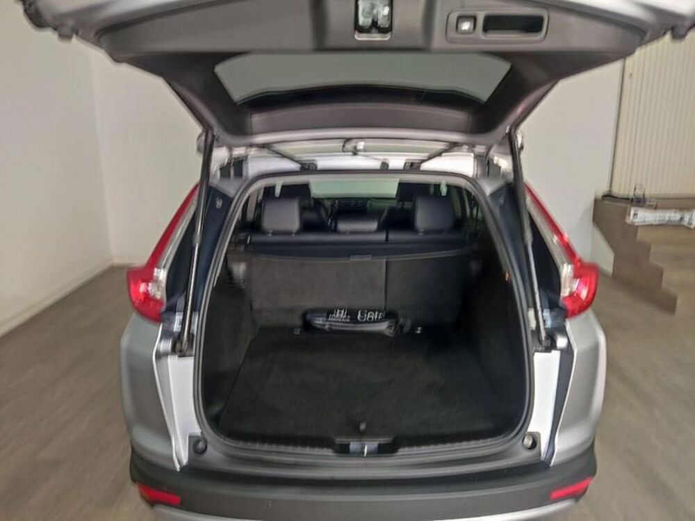Honda CR-V Híbrido 2.0 i-MMD 4x4 Executive