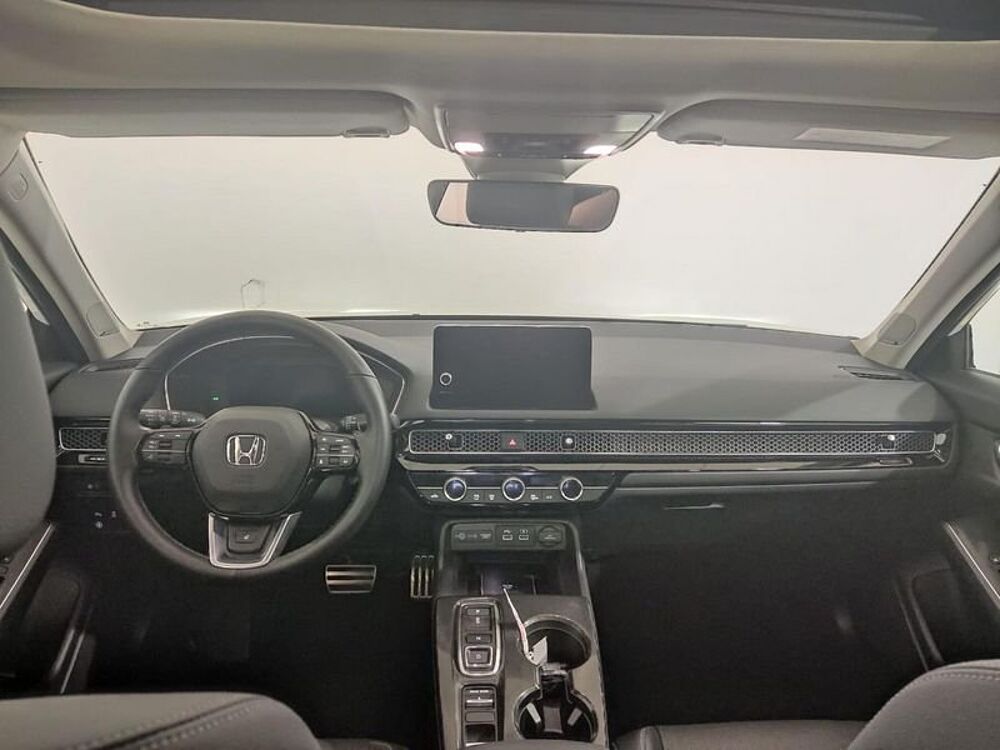 Honda Civic E: Hev 2.0 i-MMD CVT Advance