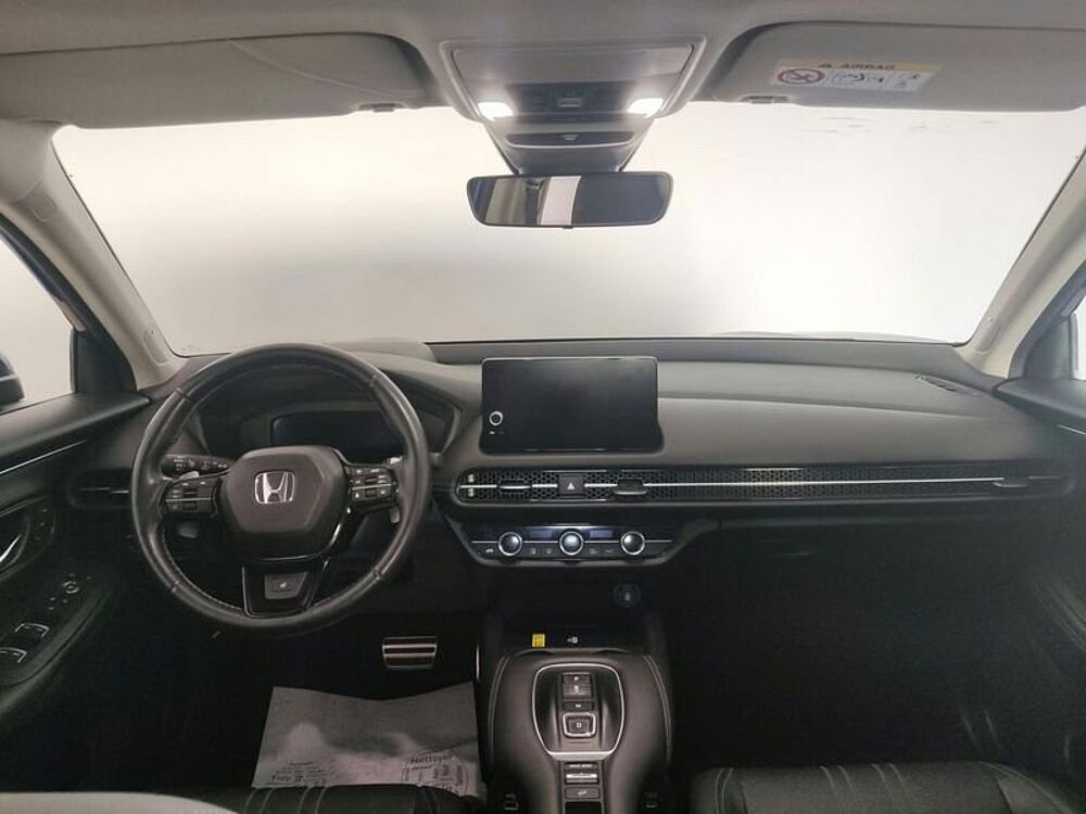 Honda ZR-V 2.0 i-MMD 4x2 CVT Advance