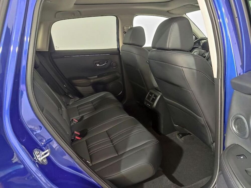 Honda ZR-V 2.0 i-MMD 4x2 CVT Advance