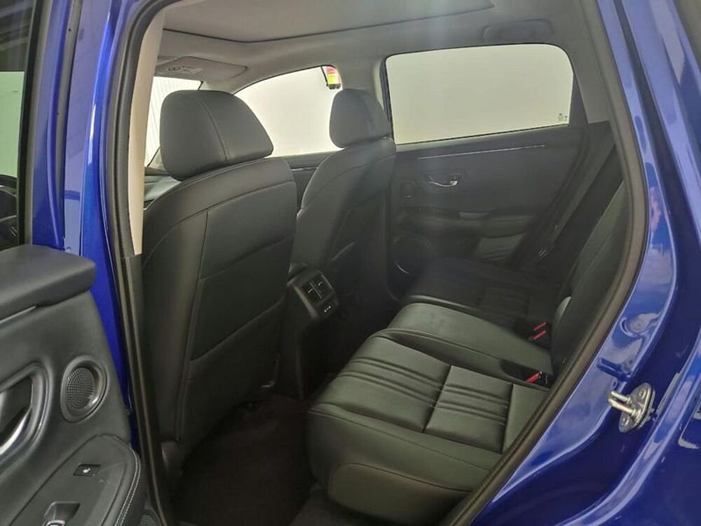 Honda ZR-V 2.0 i-MMD 4x2 CVT Advance