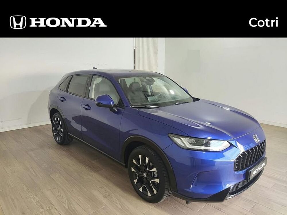 Honda ZR-V 2.0 i-MMD 4x2 CVT Advance