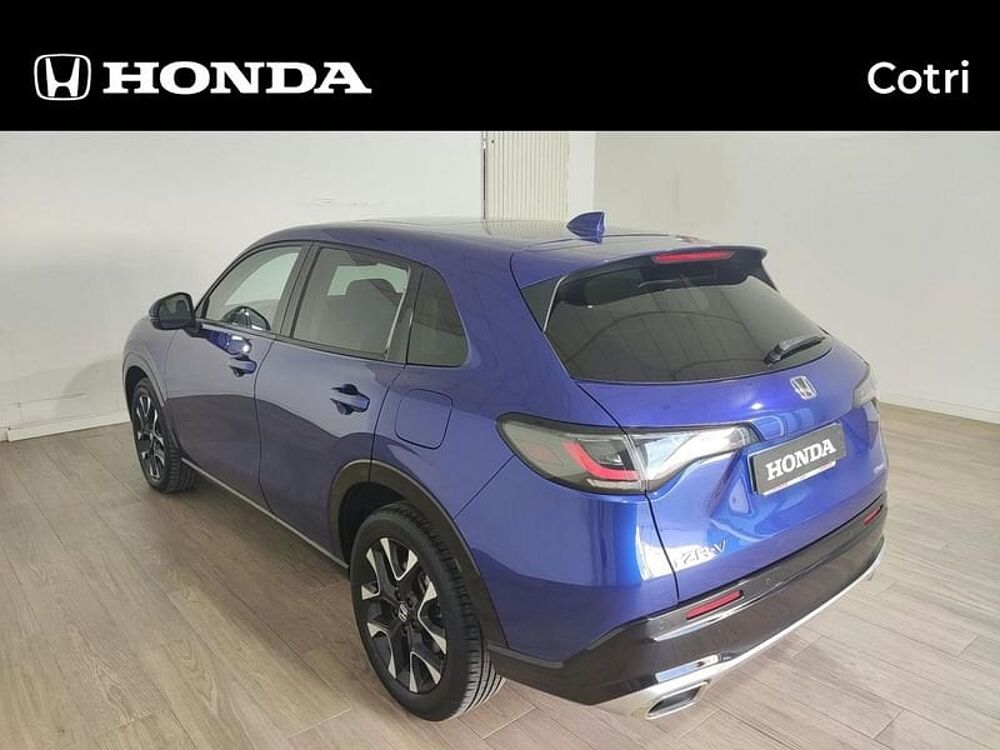 Honda ZR-V 2.0 i-MMD 4x2 CVT Advance
