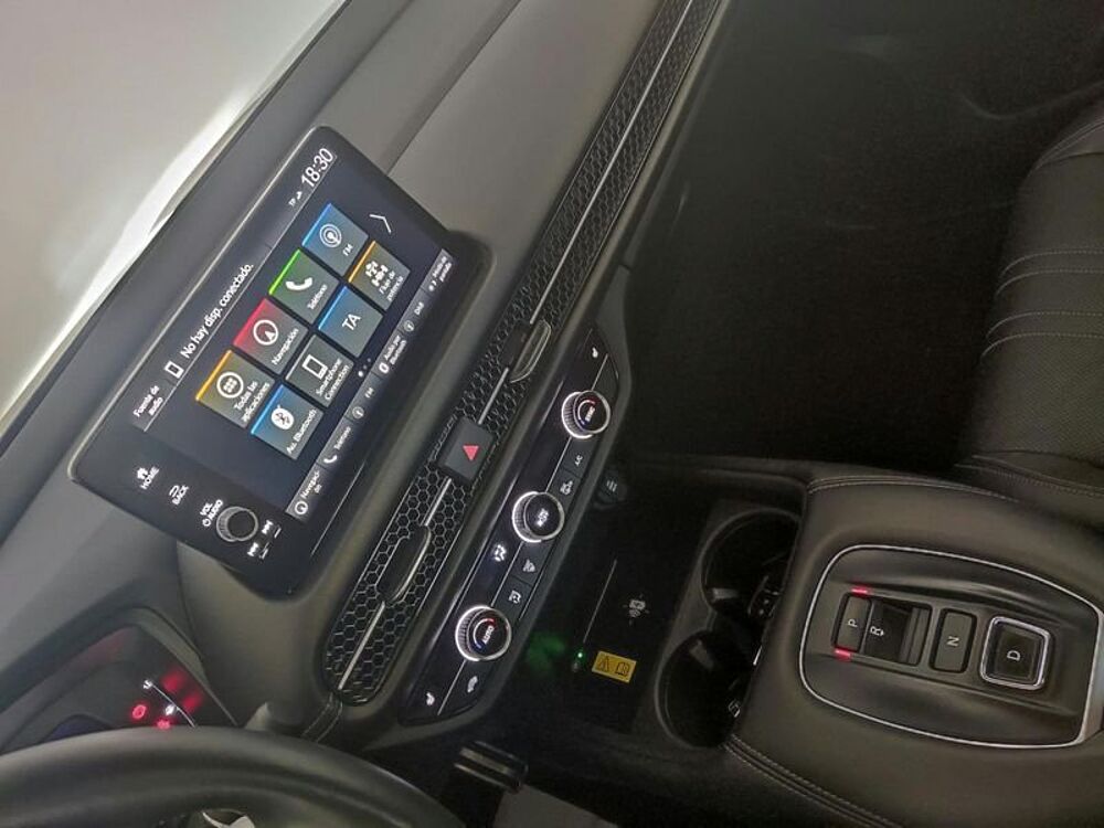 Honda ZR-V 2.0 i-MMD 4x2 CVT Advance