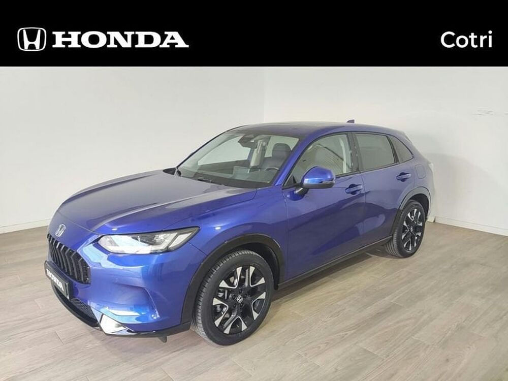 Honda ZR-V 2.0 i-MMD 4x2 CVT Advance