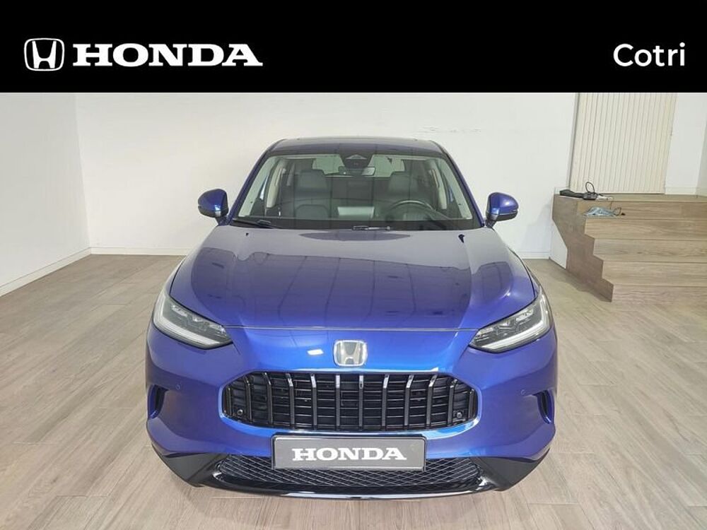 Honda ZR-V 2.0 i-MMD 4x2 CVT Advance