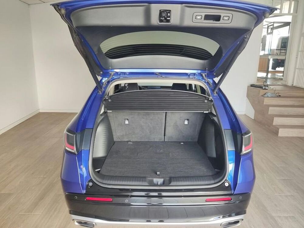 Honda ZR-V 2.0 i-MMD 4x2 CVT Advance