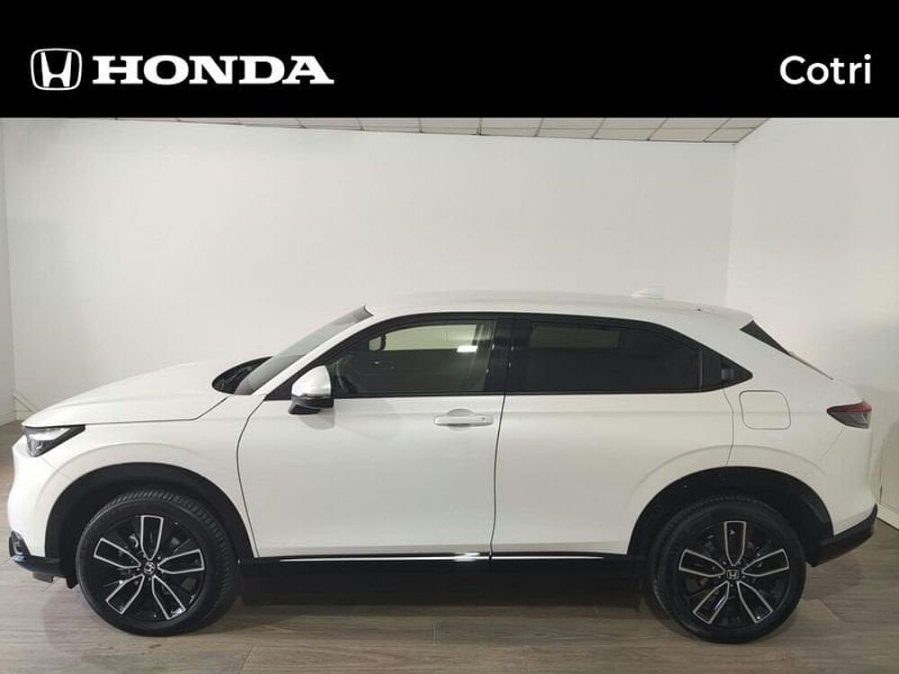 Honda HR-V 1.5 i-MMD 4x2 Advance