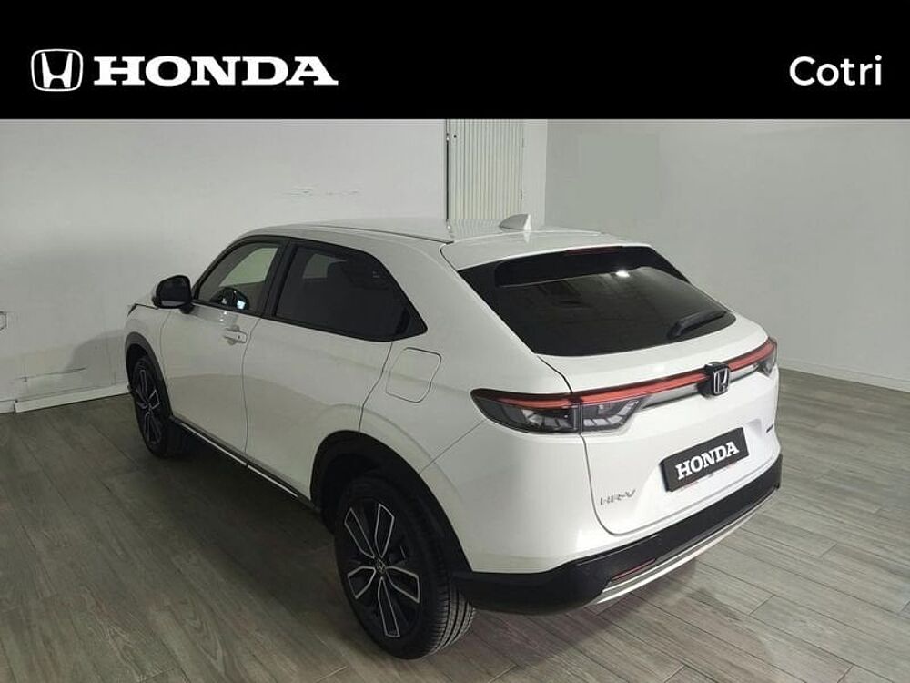 Honda HR-V 1.5 i-MMD 4x2 Advance